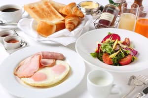 thumbnail: Breakfast meal