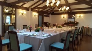 thumbnail: Banquet hall