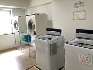 thumbnail: Laundry room
