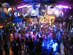 thumbnail: Nightclub