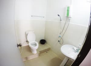 thumbnail: Bathroom