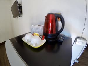 thumbnail: Private kitchen