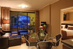 thumbnail: Living area