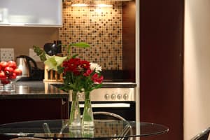 thumbnail: Private kitchen