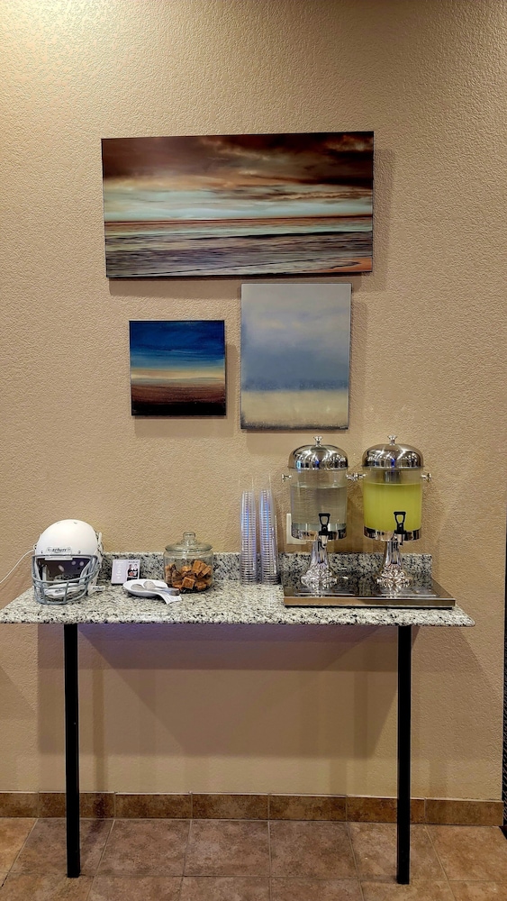 Coffee service