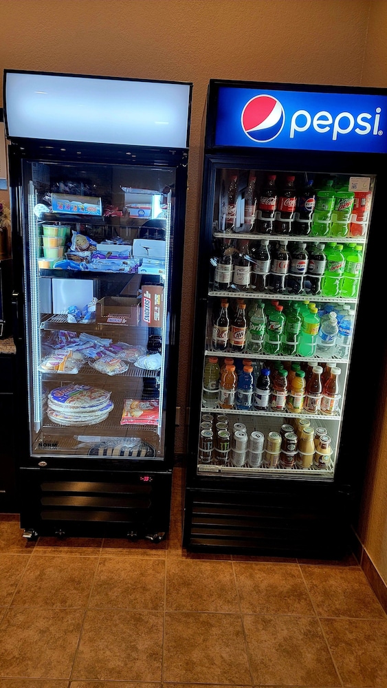 Vending machine