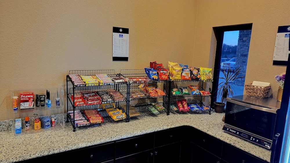 Vending machine