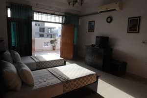 thumbnail: Living area