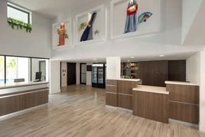 thumbnail: Property amenity