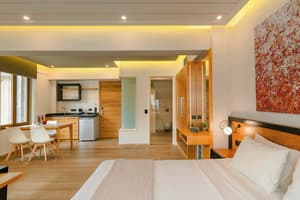 thumbnail: Room