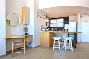 thumbnail: Private kitchen