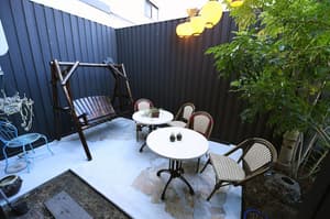thumbnail: Terrace/patio