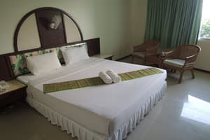 thumbnail: Room