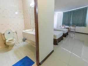 thumbnail: Bathroom
