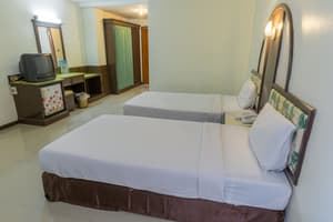thumbnail: Room