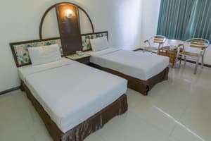 thumbnail: Room