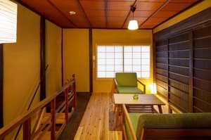 thumbnail: Living area