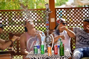 thumbnail: Terrace/patio