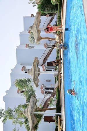 thumbnail: Outdoor pool