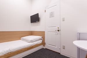 thumbnail: Room