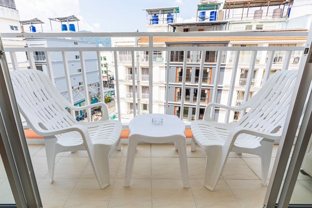 Porch