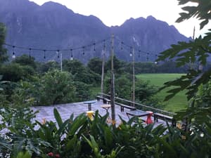 thumbnail: Terrace/patio