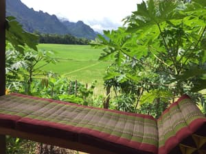 thumbnail: Terrace/patio