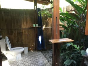 thumbnail: Bathroom shower