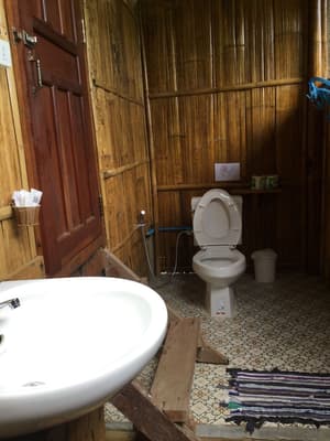 thumbnail: Bathroom