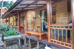 thumbnail: Balcony