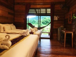 thumbnail: View from room