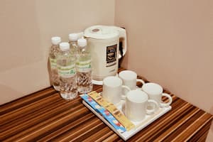 thumbnail: Room amenity