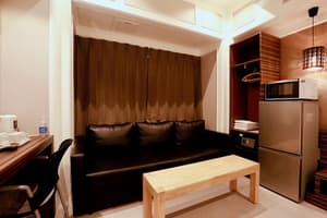 thumbnail: Living area