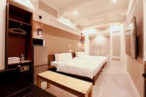 thumbnail: Room