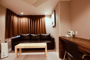 thumbnail: Living area