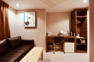 thumbnail: Living area