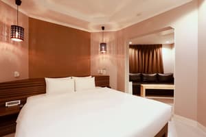 thumbnail: Room