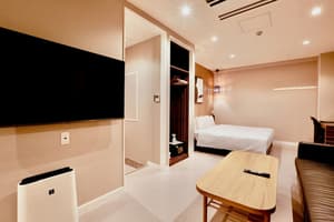 thumbnail: Living area
