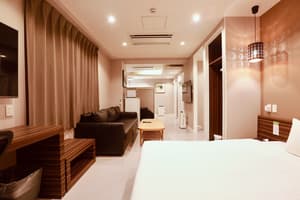 thumbnail: Room