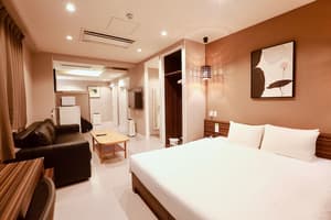 thumbnail: Room