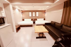 thumbnail: Room