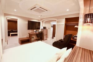 thumbnail: Room