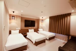 thumbnail: Living area