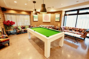 thumbnail: Interior detail