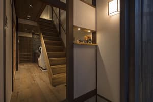 thumbnail: Staircase