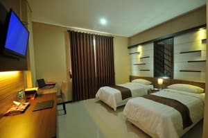 thumbnail: Room