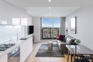 thumbnail: Living area