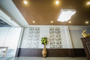 thumbnail: Interior