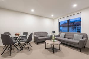 thumbnail: Living area