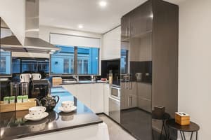 thumbnail: Private kitchen